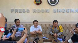 Terkait Kasus Jessica Iskandar, Begini Tanggapan Polda Bali
