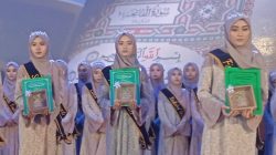 Pondok Pesantren Darussalam Blokagung Menggelar Acara Wisuda Qur’an Bil Ghoib
