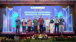 Tingkatkan Peran Digital, BI Bali Dorong UMKM Perluas Akses Pasar Global