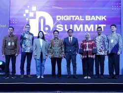 Menggebrak Masa Depan Perbankan Digital: AFTECH Berkolaborasi Selenggarakan Digital Bank Summit 2024