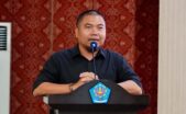 Ket Foto: Ketua BKraf Denpasar Ari Setiya Wibawa
