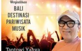 Tantowi Yahya, Duta Besar RI untuk Selandia Baru (2017-2021); Ketua Umum IKA NHI Bandung; Presiden Komisaris PT BTID/KEK Kura Kura Bali.