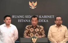 Prasetyo Hadi