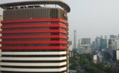 Konferensi pers KPK OTT Kantor Imigrasi Jakarta Barat