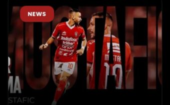 Bali United