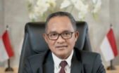 Boss OJK Bali Parjiman