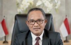 Boss OJK Bali Parjiman