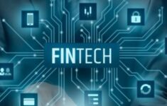 fintech P2P lending