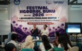 Pelatihan Menulis Folklor
